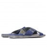 Herrensandalen 360 Indigo