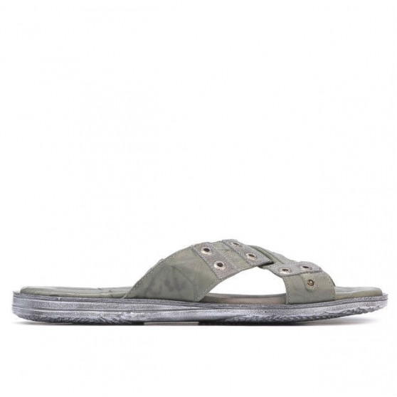 Herren Sandalen 360 Crep Grau Herren Sandalen 360 Crep Grau