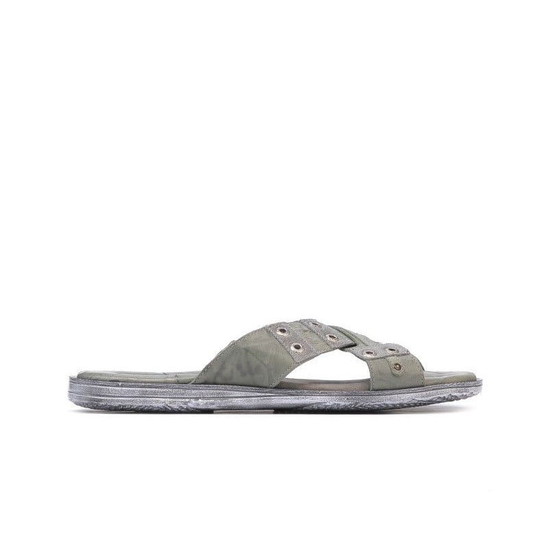 Herren Sandalen 360 Crep Grau