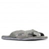 Herren Sandalen 360 Crep Grau