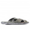 Herren Sandalen 360 Crep Grau