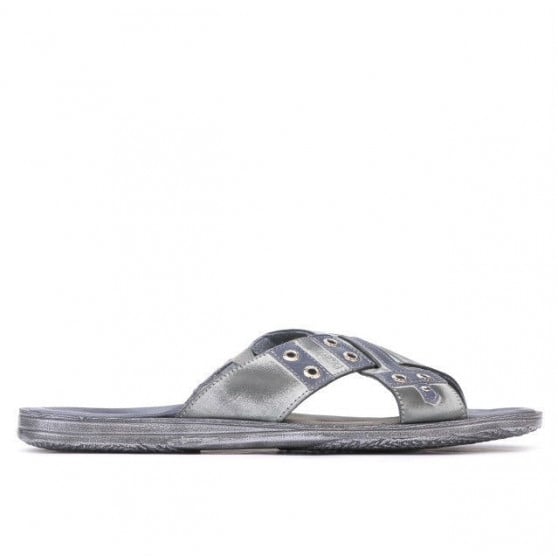 Herren Sandalen 360 a grau Herren Sandalen 360 a grau