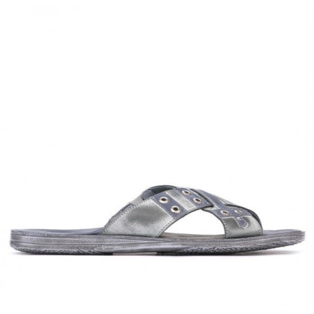 Herren Sandalen 360 a grau