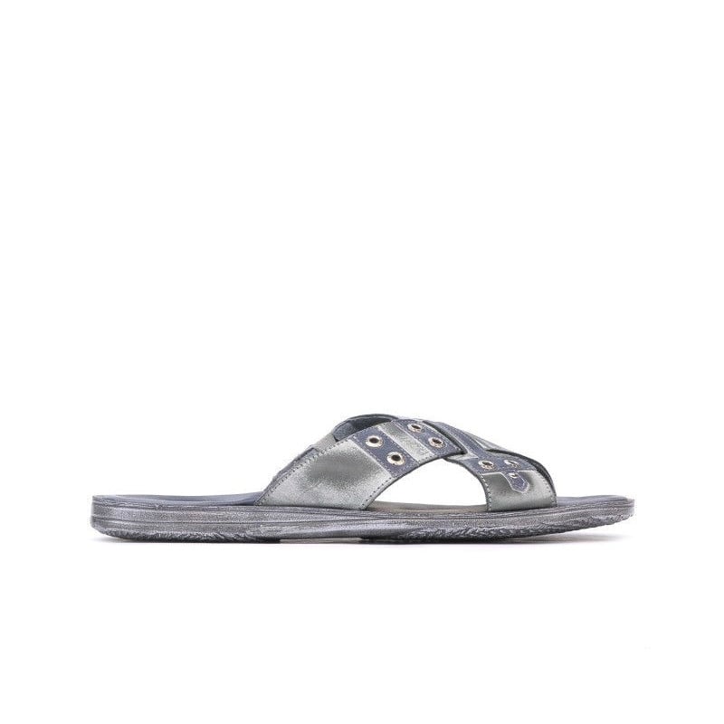 Herren Sandalen 360 a grau