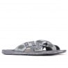 Herren Sandalen 360 a grau