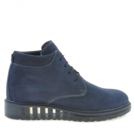 Damenstiefel 3285 Bufo Indigo