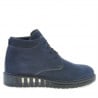 Damenstiefel 3285 Bufo Indigo