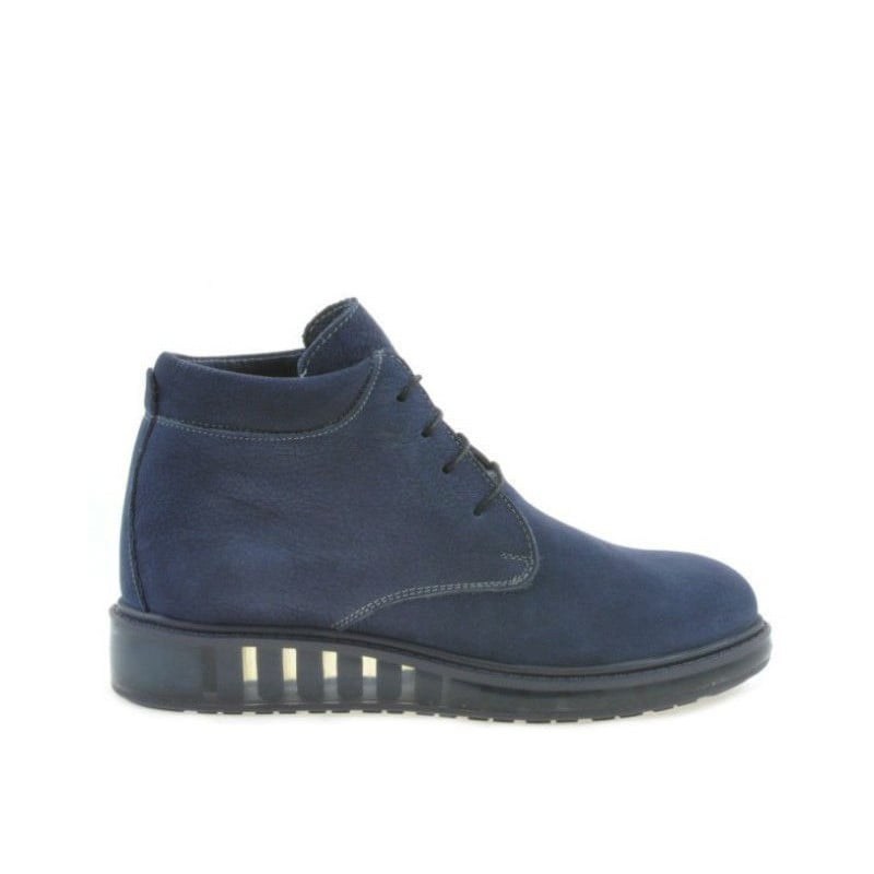 Damenstiefel 3285 Bufo Indigo