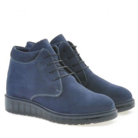 Damenstiefel 3285 Bufo Indigo