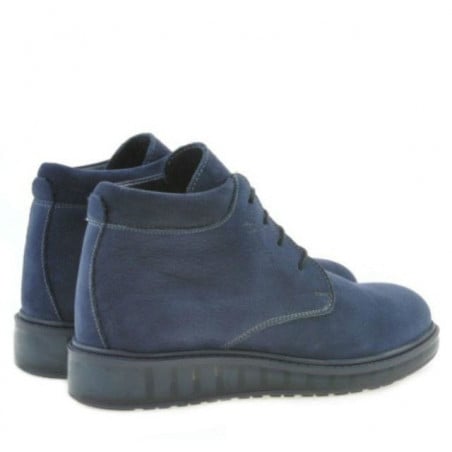 Damenstiefel 3285 Bufo Indigo