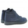 Damenstiefel 3285 Bufo Indigo