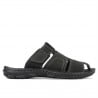 Herren Sandalen 332 Tuxon Schwarz