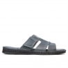Herren-Sandalen 329 tuxon grau