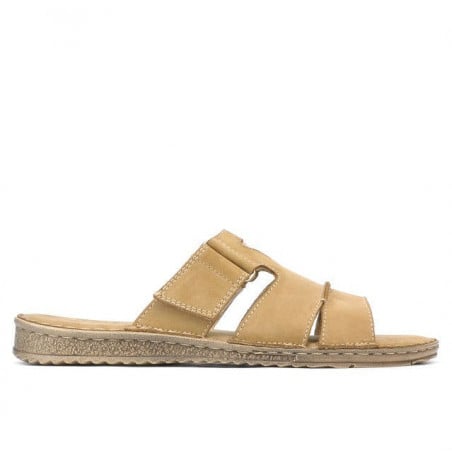 Herrensandalen 329 Bufo Sand