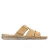 Herrensandalen 329 Bufo Sand