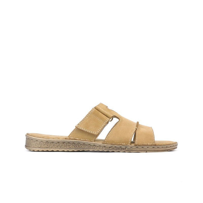 Herrensandalen 329 Bufo Sand