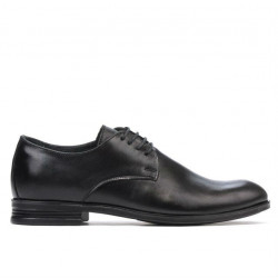 Elegante Schuhe für Jugendliche 371 Schwarz