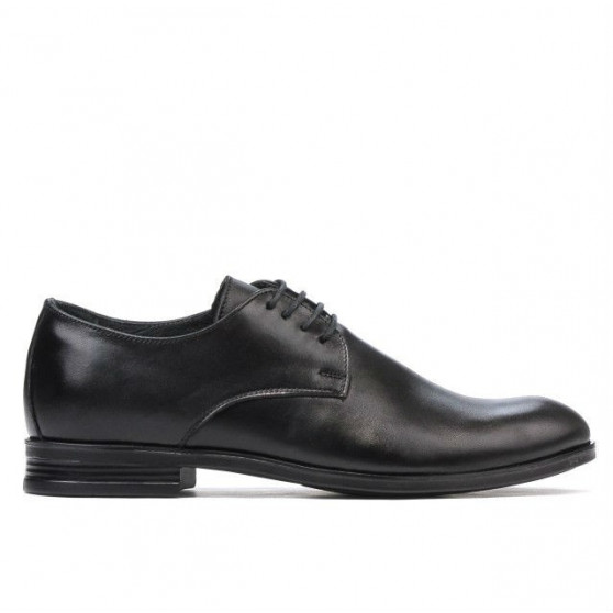 Elegante Schuhe für Jugendliche 371 Schwarz Elegante Schuhe für Jugendliche 371 Schwarz