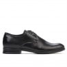 Elegante Schuhe für Jugendliche 371 Schwarz