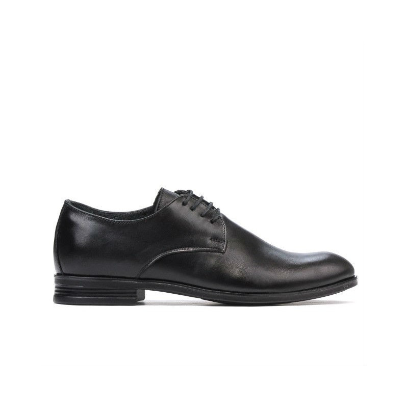 Elegante Schuhe für Jugendliche 371 Schwarz