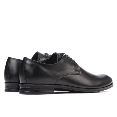 Elegante Schuhe für Jugendliche 371 Schwarz