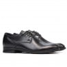 Elegante Schuhe für Jugendliche 371 Schwarz