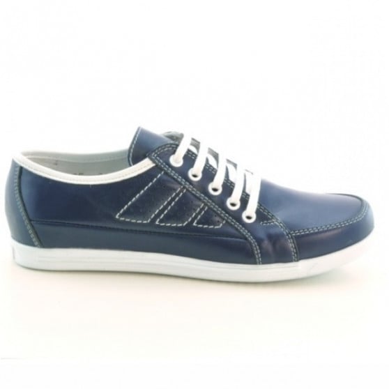 Damen-Sportschuhe 697 Indigo Damen-Sportschuhe 697 Indigo