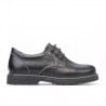 Kinderschuhe 165 schwarz