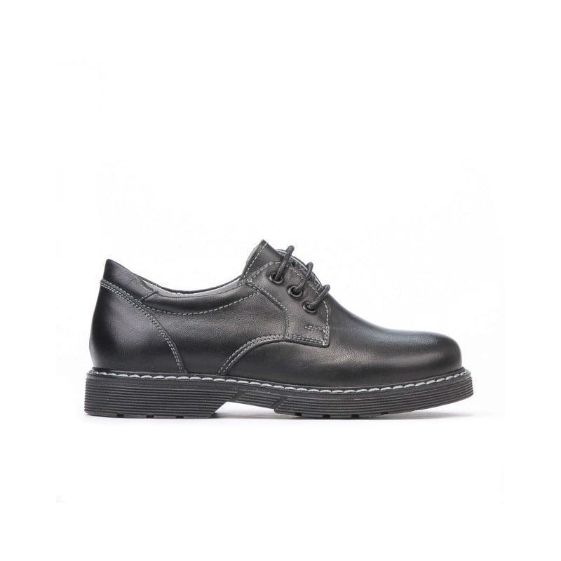 Kinderschuhe 165 schwarz