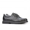 Kinderschuhe 165 schwarz