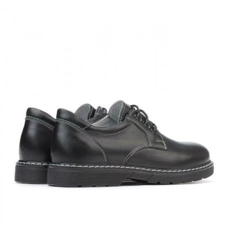 Kinderschuhe 165 schwarz