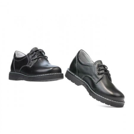 Kinderschuhe 165 schwarz