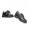 Kinderschuhe 165 schwarz