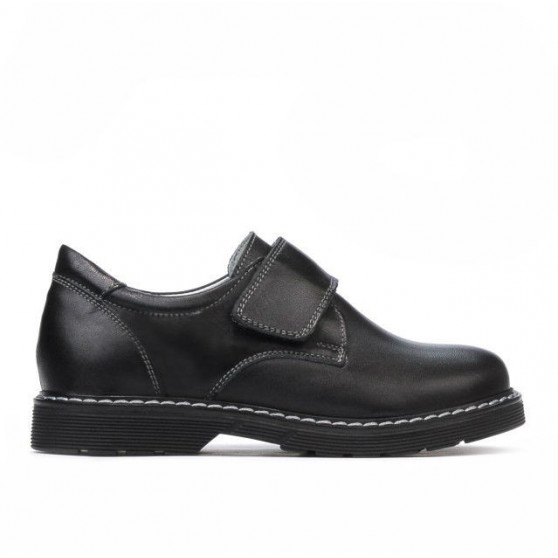 Kinderschuhe 166 schwarz Kinderschuhe 166 schwarz