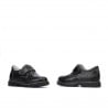 Kinderschuhe 166 schwarz