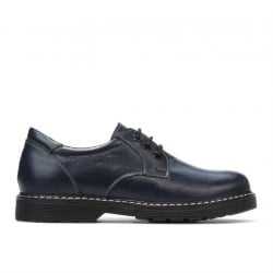 Kinderschuhe 165 indigo