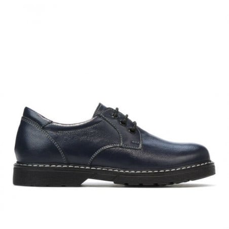 Kinderschuhe 165 indigo