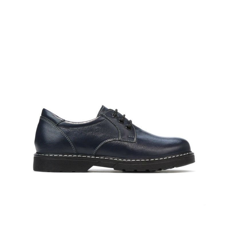Kinderschuhe 165 indigo