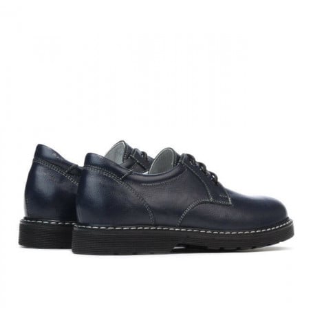 Kinderschuhe 165 indigo