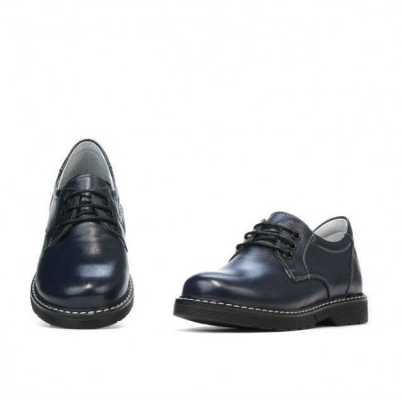 Kinderschuhe 165 indigo