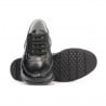 Kinderschuhe 164 schwarz