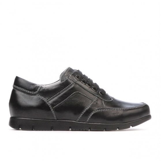 Kinderschuhe 164 schwarz Kinderschuhe 164 schwarz