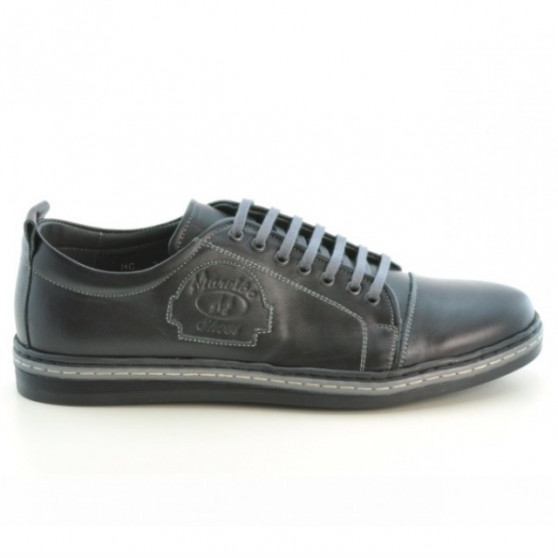Herren Freizeitschuhe/Sportschuhe 766 schwarz Herren Freizeitschuhe/Sportschuhe 766 schwarz