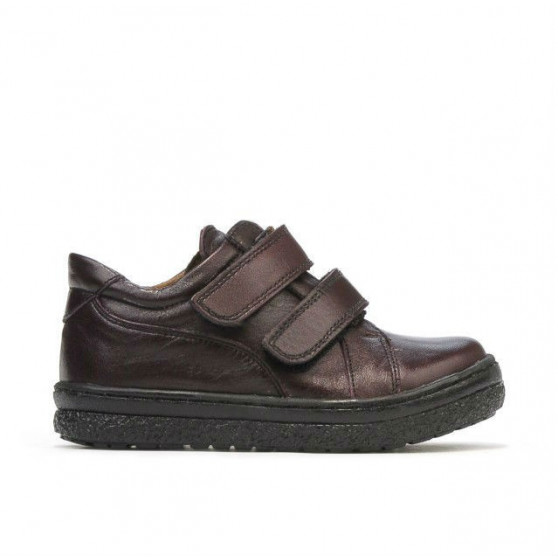 Kleinkinder Schuhe 61c Bordeaux Kleinkinder Schuhe 61c Bordeaux