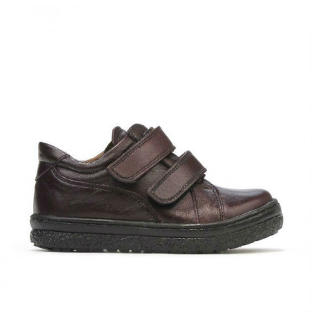 Kleinkinder Schuhe 61c Bordeaux
