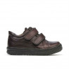 Kleinkinder Schuhe 61c Bordeaux