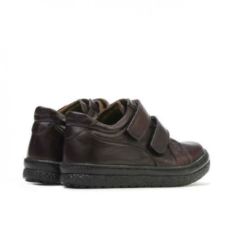 Kleinkinder Schuhe 61c Bordeaux