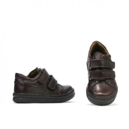Kleinkinder Schuhe 61c Bordeaux