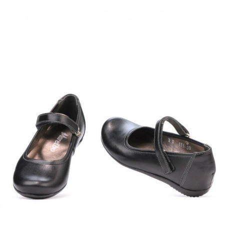Kinderschuhe 151 schwarz