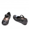 Kinderschuhe 151 schwarz